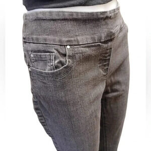 The Original Comfort  Reitmans Petite Jeans Jeggings Size 10P
